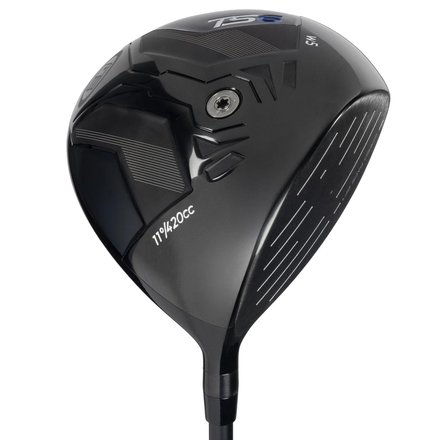 US Kids TS6 Junior Golf Driver
