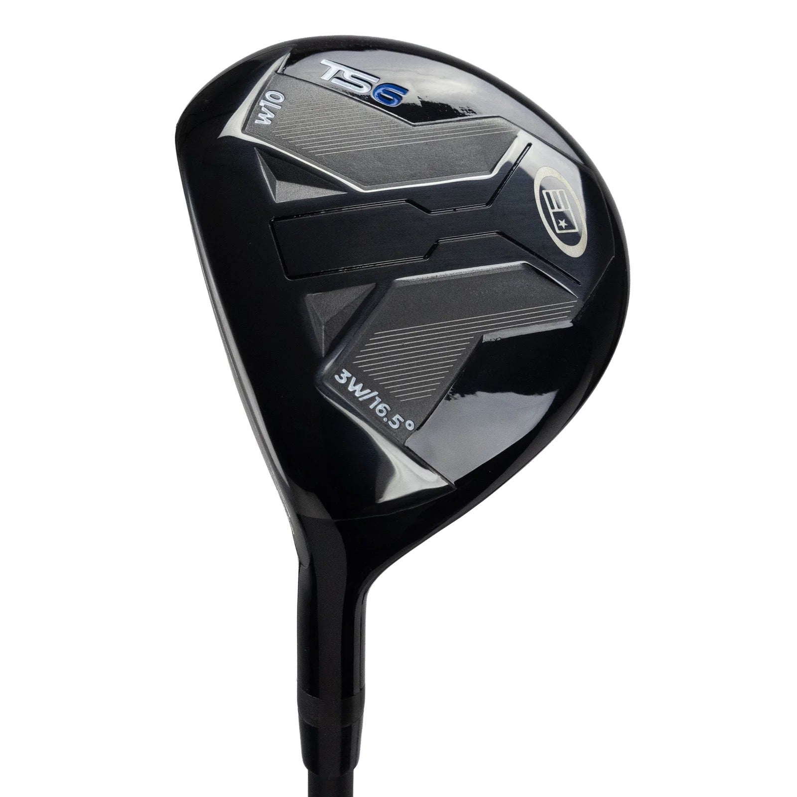 US Kids TS6 Junior Golf 3 Wood