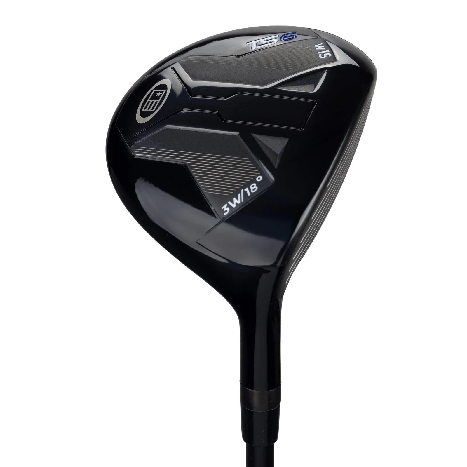 US Kids TS6 Junior Golf 3 Wood