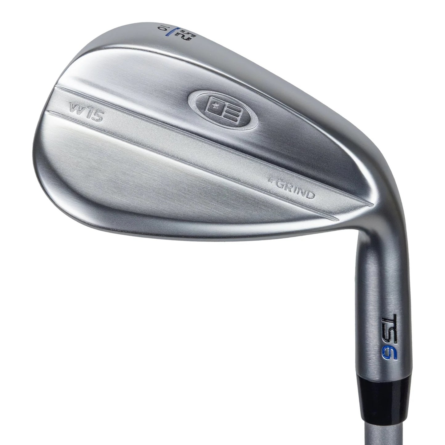 US Kids TS6 Spin Tech Golf Wedges Steel Shafts