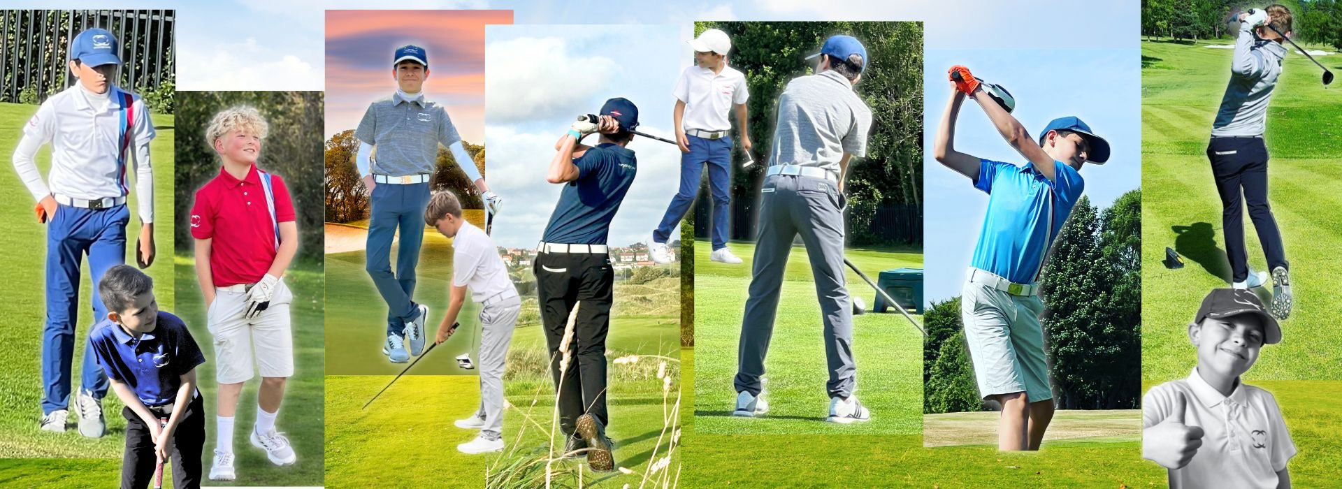 Cheap golf clothing uk best sale